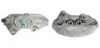 BUDWEG CALIPER 343615 Brake Caliper